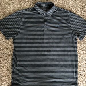 Under Armour Golf Shirt